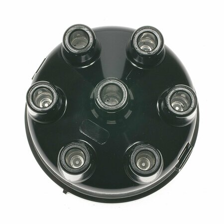 TRUE-TECH SMP 60-59 Edsel Vehicles/70-50 Ford Country Distributor Cap, Fd-124T FD-124T